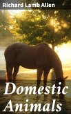 Domestic Animals (eBook, ePUB)