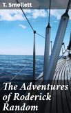 The Adventures of Roderick Random (eBook, ePUB)