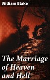 The Marriage of Heaven and Hell (eBook, ePUB)