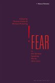 Fear in the German-Speaking World, 1600-2000 (eBook, ePUB)