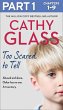 Too Scared to Tell: Part 1 of 3 (eBook,... - Bild 1