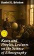 Races and Peoples: Lectures on the... - Bild 1