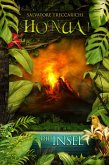 Honua I: Die Insel (eBook, ePUB)