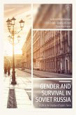 Gender and Survival in Soviet Russia (eBook, PDF)