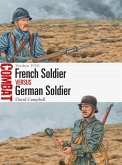 French Soldier vs German Soldier (eBook, PDF)