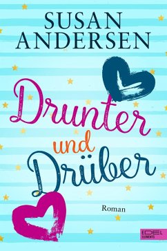 Drunter und Drüber (eBook, ePUB) - Andersen, Susan