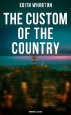 The Custom of the Country (Romance Classic) (eBook, ePUB)
