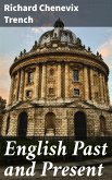 English Past and Present (eBook, ePUB)