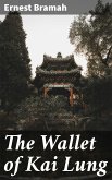 The Wallet of Kai Lung (eBook, ePUB)