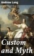 Custom and Myth (eBook, ePUB) - Bild 1