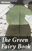 The Green Fairy Book (eBook, ePUB)