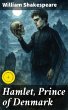 Hamlet, Prince of Denmark (eBook, ePUB) - Bild 1