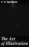 The Art of Illustration (eBook, ePUB)