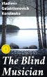The Blind Musician (eBook, ePUB) - Bild 1
