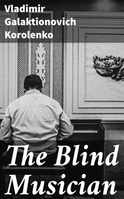 Cover The Blind Musician (eBook, ePUB)