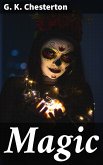 Magic (eBook, ePUB)