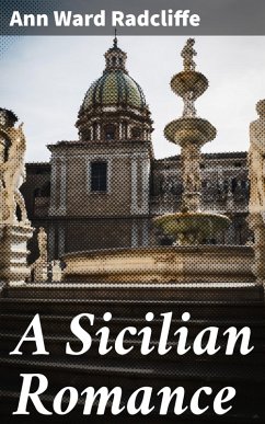 Cover A Sicilian Romance (eBook, ePUB)