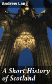A Short History of Scotland (eBook, ePUB)