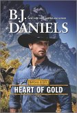 Heart of Gold (eBook, ePUB) Heart of Gold (eBook, ePUB)