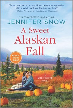 A Sweet Alaskan Fall (eBook, ePUB) - Snow, Jennifer