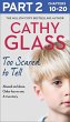 Too Scared to Tell: Part 2 of 3 (eBook,... - Bild 1