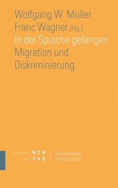 In der Sprache gefangen (eBook, PDF)