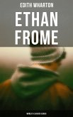 Ethan Frome (World's Classics Series) (eBook, ePUB)