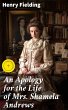 An Apology for the Life of Mrs. Shamela... - Bild 1