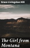 The Girl from Montana (eBook, ePUB)