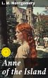 Anne of the Island (eBook, ePUB) - Bild 1