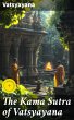 The Kama Sutra of Vatsyayana (eBook,... - Bild 1