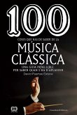100 coses que has de saber de la música clàssica (eBook, ePUB)