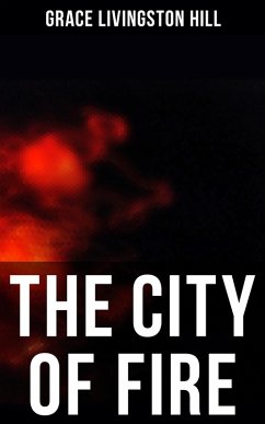Cover The City of Fire (eBook, ePUB)