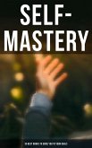 SELF-MASTERY: 30 Best Books to Guide You To Your Goals (eBook, ePUB)