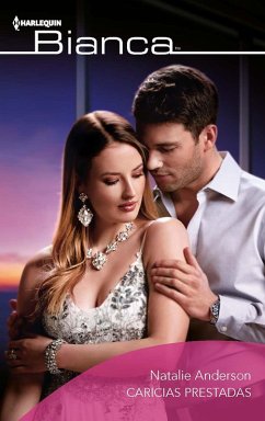 Cover Caricias prestadas (eBook, ePUB)