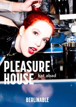 Cover The Pleasure House (eBook, ePUB)