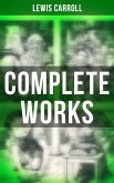 Complete Works (eBook, ePUB)