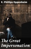 The Great Impersonation (eBook, ePUB) The Great Impersonation (eBook, ePUB)