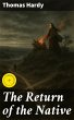 The Return of the Native (eBook, ePUB) - Bild 1