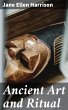 Ancient Art and Ritual (eBook, ePUB) - Bild 1