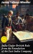 India Under British Rule from the... - Bild 1