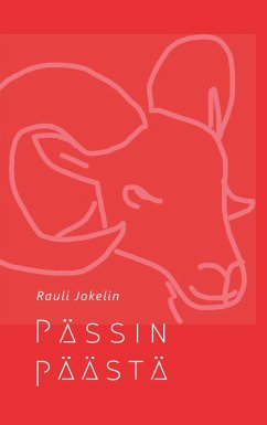 Pässin päästä (eBook, ePUB) - Jokelin, Rauli