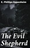 The Evil Shepherd (eBook, ePUB)