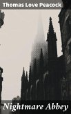 Nightmare Abbey (eBook, ePUB)