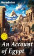 An Account of Egypt (eBook, ePUB) - Bild 1