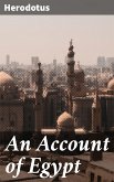 An Account of Egypt (eBook, ePUB)