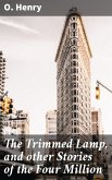 The Trimmed Lamp, and other Stories of the Four Million (eBook, ePUB)