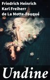 Undine (eBook, ePUB)