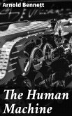 The Human Machine (eBook, ePUB)