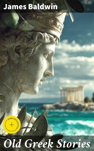 Old Greek Stories (eBook, ePUB)